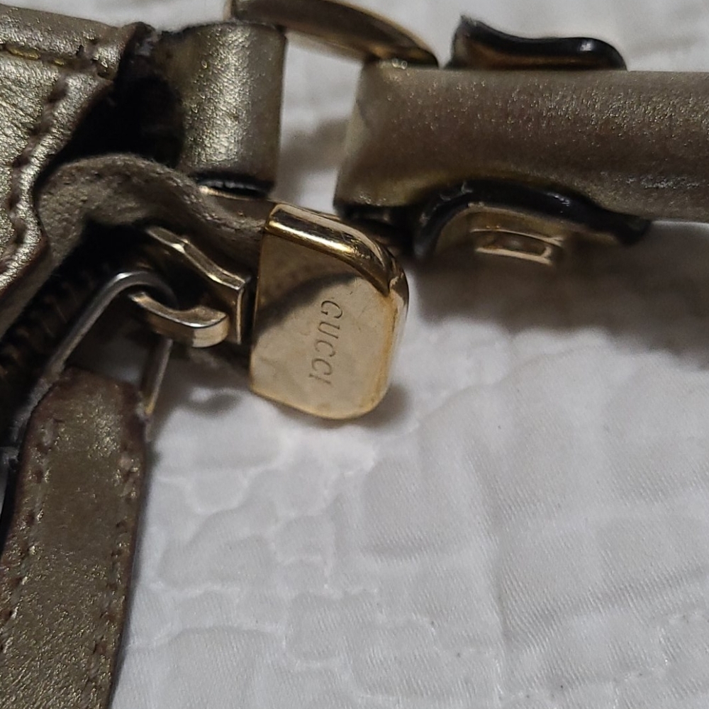 Gucci beige - Picture 6 of 15